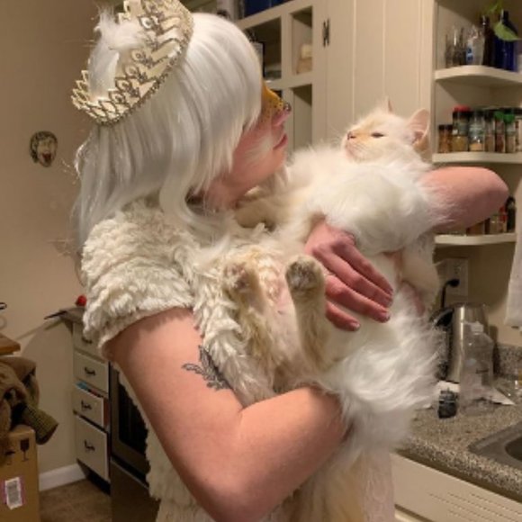 Meet your Posher, Grace - Picture 5 of 7